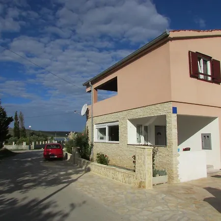 Kata Appartement Ražanac
