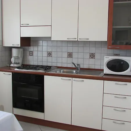 Appartement Kata Ražanac