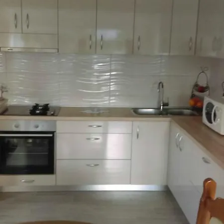 Appartement Kata *