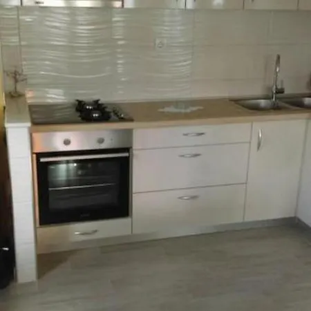 Kata Appartement