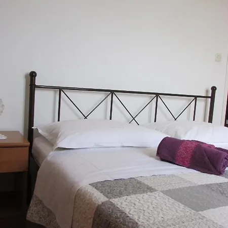 Appartement Kata *