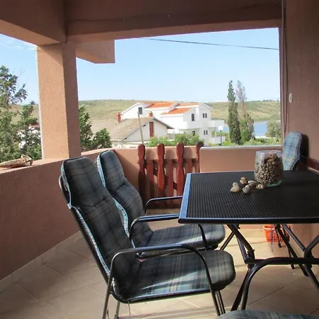 Apartment Kata Razanac